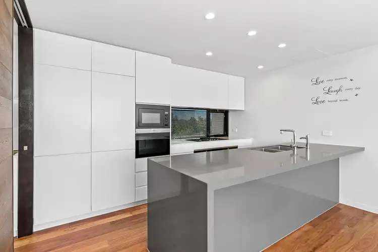 Sixth view of Homely townhouse listing, 10/102 Parkside Circuit, Hamilton QLD 4007