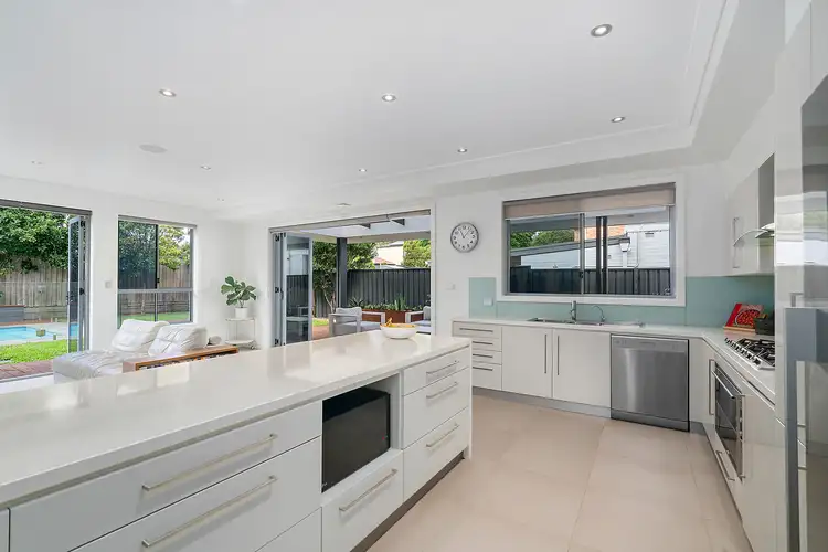 Sixth view of Homely house listing, 67 Jersey Road, Matraville NSW 2036