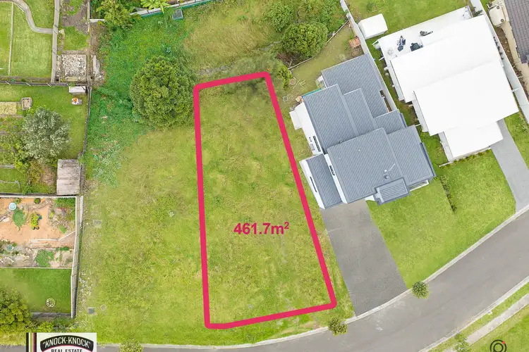2B Backhouse Road, Lake Heights NSW 2502