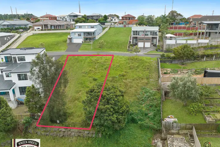 Fifth view of Homely land listing, 2B Backhouse Road, Lake Heights NSW 2502