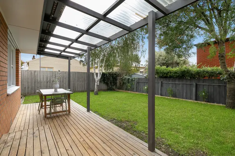 Fourth view of Homely unit listing, 2/166 Autumn Street, Geelong West VIC 3218