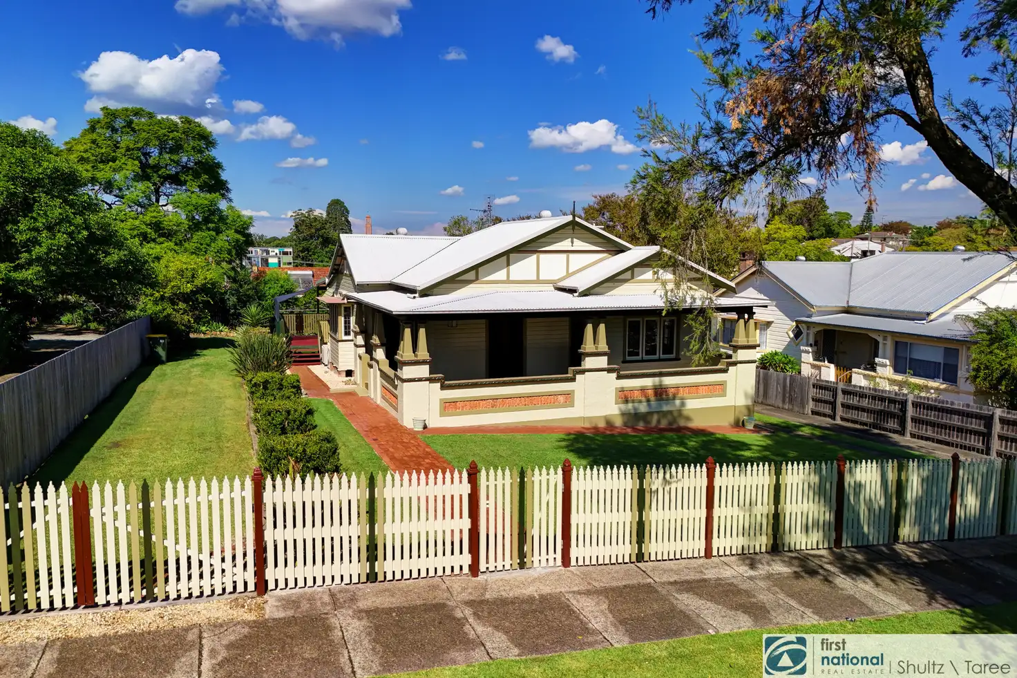 Main view of Homely house listing, 106 Wynter Street, Taree NSW 2430