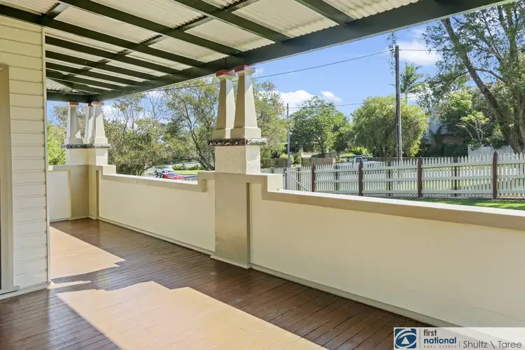 Second view of Homely house listing, 106 Wynter Street, Taree NSW 2430