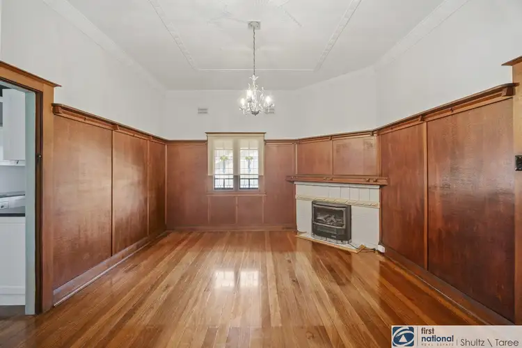 Fourth view of Homely house listing, 106 Wynter Street, Taree NSW 2430