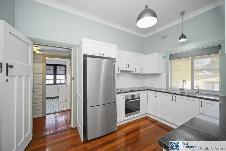 Fifth view of Homely house listing, 106 Wynter Street, Taree NSW 2430