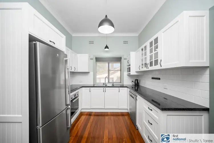Sixth view of Homely house listing, 106 Wynter Street, Taree NSW 2430