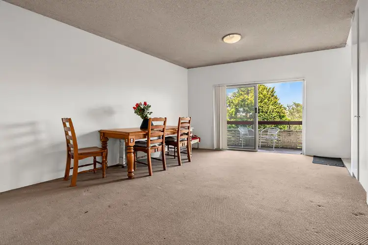 Second view of Homely unit listing, 5/31-33 Villiers Street, Rockdale NSW 2216