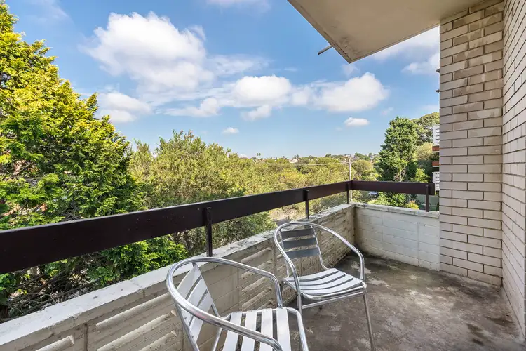 Third view of Homely unit listing, 5/31-33 Villiers Street, Rockdale NSW 2216