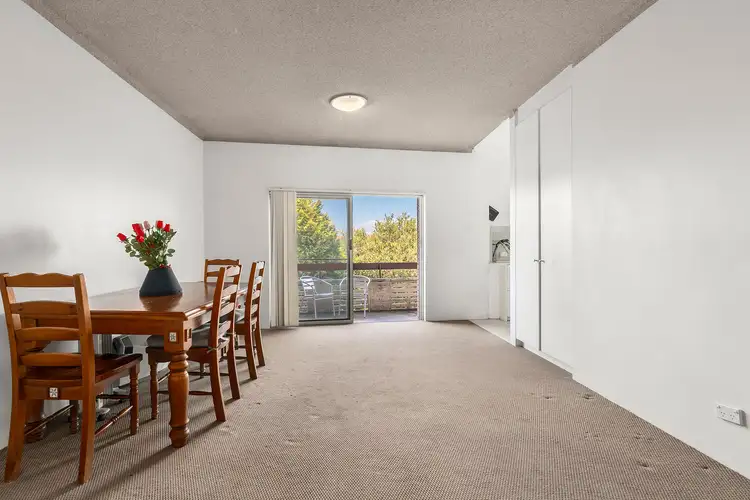 Fourth view of Homely unit listing, 5/31-33 Villiers Street, Rockdale NSW 2216