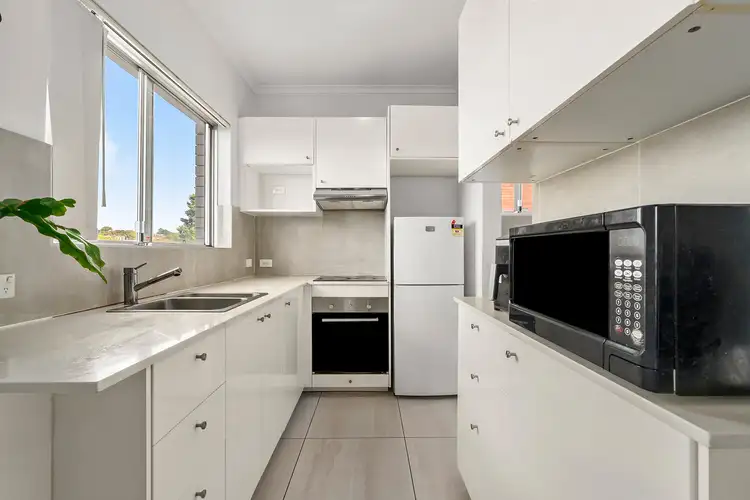 Fifth view of Homely unit listing, 5/31-33 Villiers Street, Rockdale NSW 2216