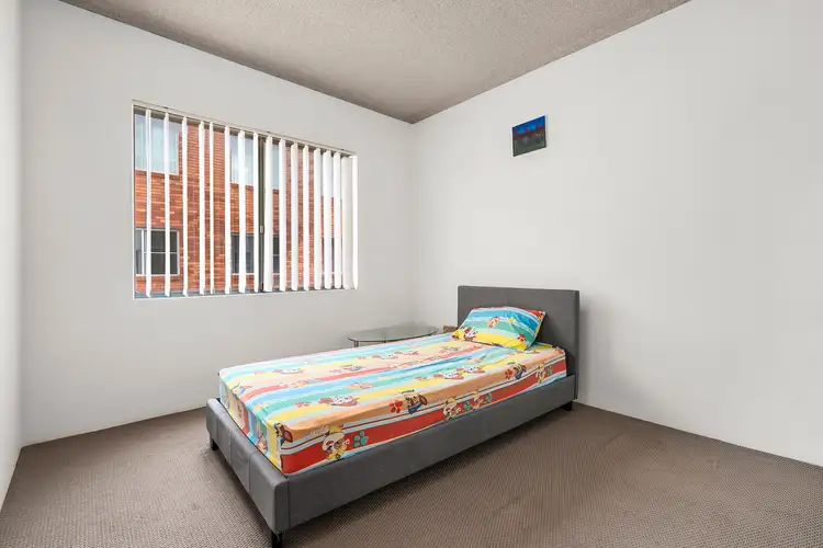 Sixth view of Homely unit listing, 5/31-33 Villiers Street, Rockdale NSW 2216