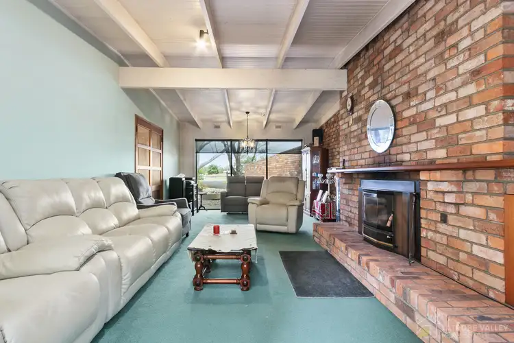 Third view of Homely house listing, 105 Shaws Lane, Rosedale VIC 3847
