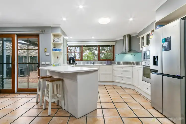 Fifth view of Homely house listing, 105 Shaws Lane, Rosedale VIC 3847