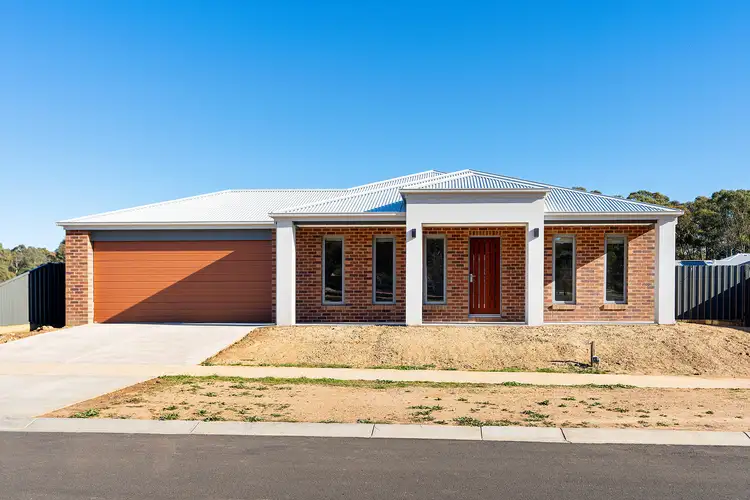 6 Gunangara Drive, Muckleford VIC 3451