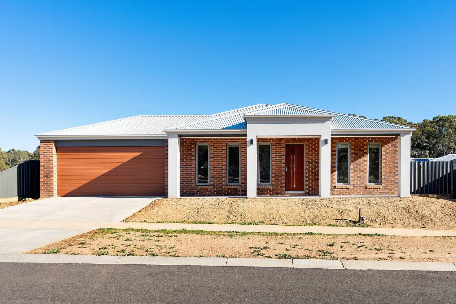 Main view of Homely house listing, 6 Gunangara Drive, Muckleford VIC 3451