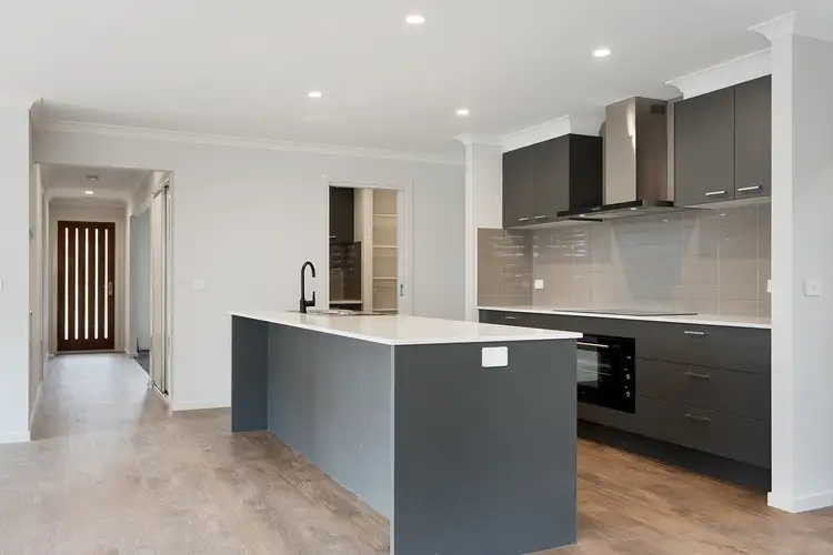 Second view of Homely house listing, 6 Gunangara Drive, Muckleford VIC 3451