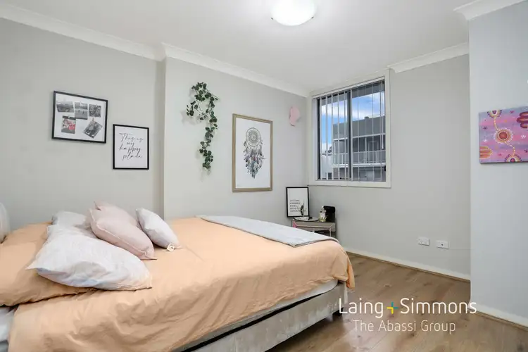 Fourth view of Homely unit listing, 310/80B Ropes Crossing Boulevard, Ropes Crossing NSW 2760