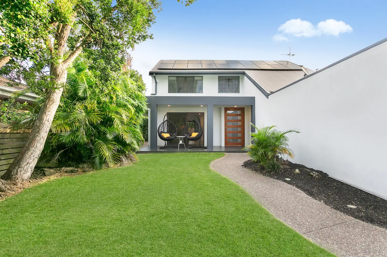 Main view of Homely house listing, 7 Linum Street, Palm Beach QLD 4221