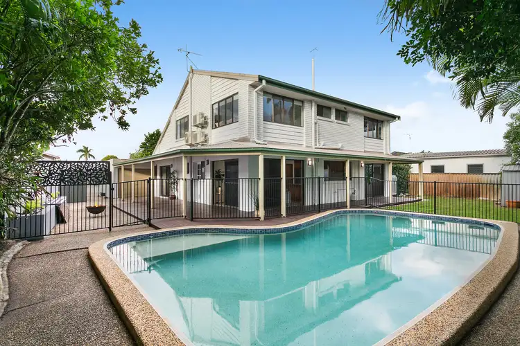 Fourth view of Homely house listing, 7 Linum Street, Palm Beach QLD 4221