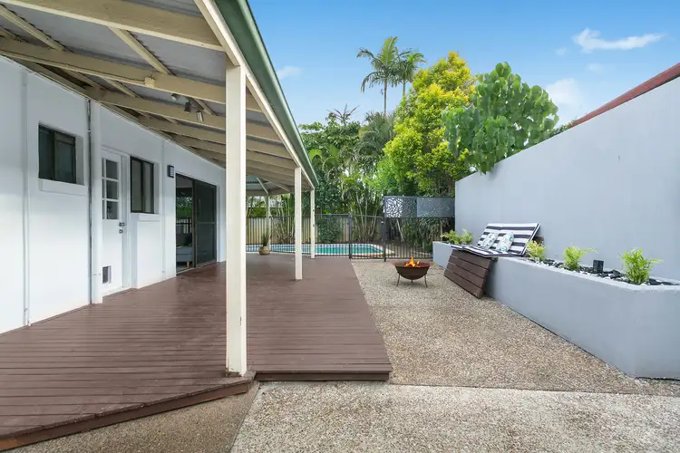 Fifth view of Homely house listing, 7 Linum Street, Palm Beach QLD 4221