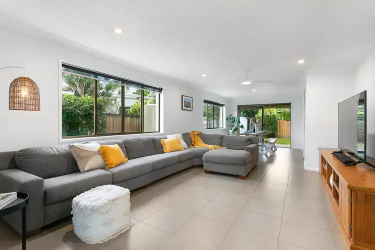 Sixth view of Homely house listing, 7 Linum Street, Palm Beach QLD 4221