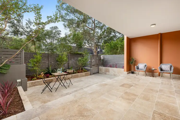 Third view of Homely apartment listing, 281/5 Queen Street, Rosebery NSW 2018