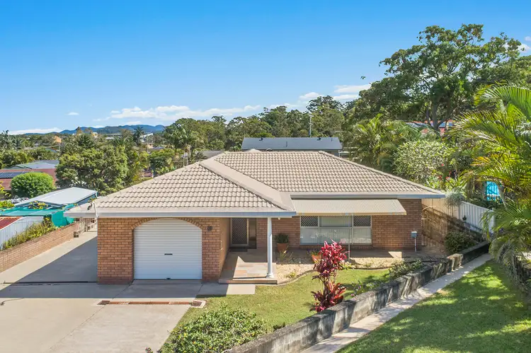 1 Tweed Close, Coffs Harbour NSW 2450