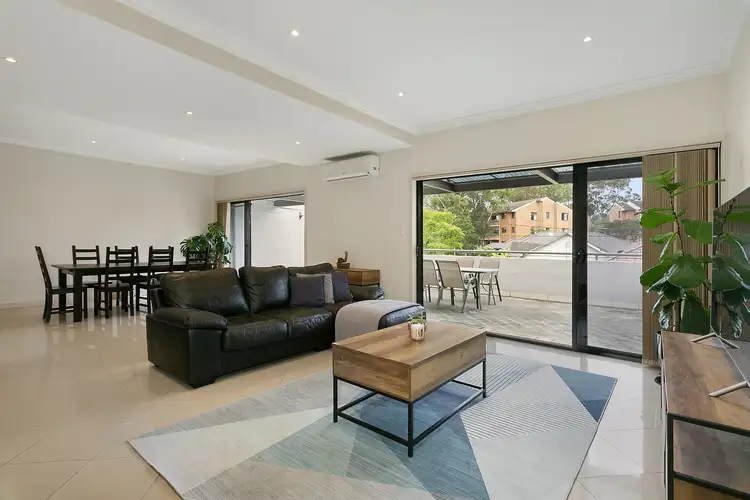 4/28 Selems Parade, Revesby NSW 2212