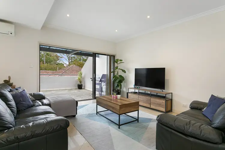 Third view of Homely unit listing, 4/28 Selems Parade, Revesby NSW 2212