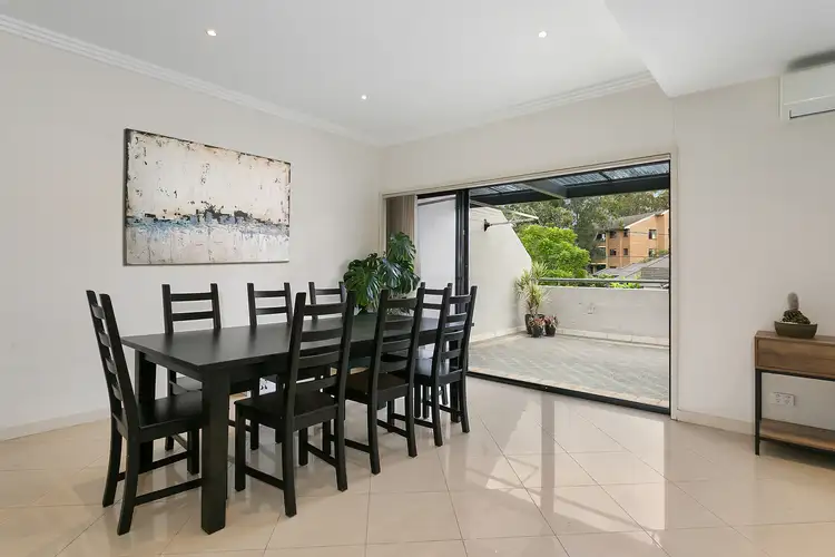 Fourth view of Homely unit listing, 4/28 Selems Parade, Revesby NSW 2212