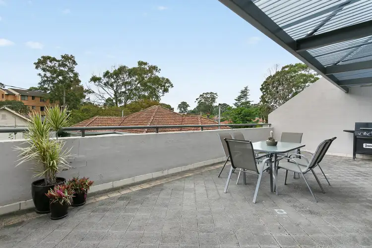 Fifth view of Homely unit listing, 4/28 Selems Parade, Revesby NSW 2212
