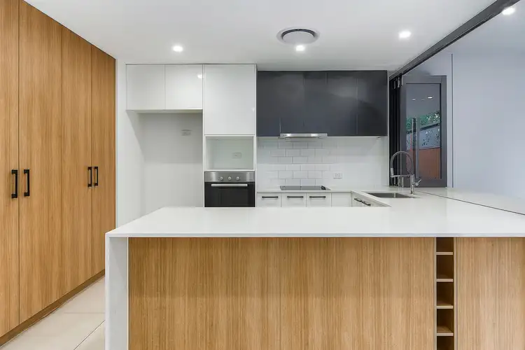 Third view of Homely townhouse listing, 41/60 Leitchs Road South, Albany Creek QLD 4035