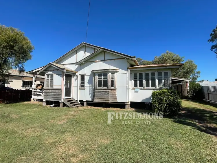 6 Etty Street, Dalby QLD 4405