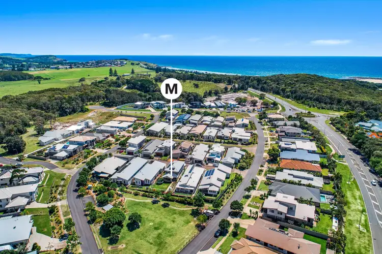 5 Burke Walk, East Ballina NSW 2478