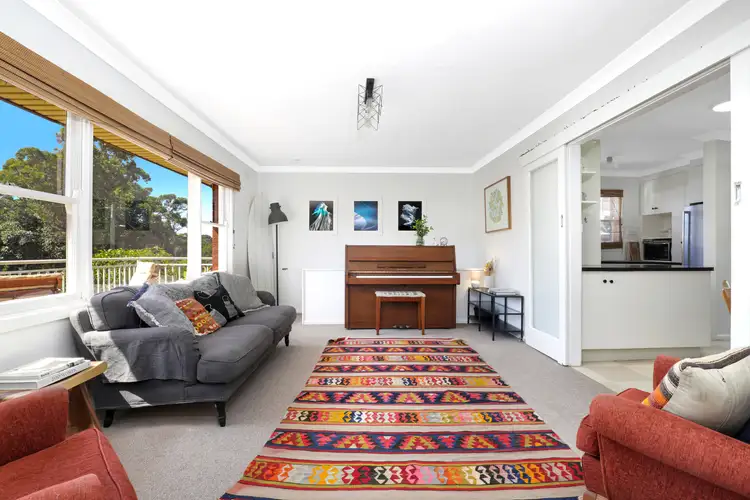 Third view of Homely house listing, 35 Hutton Avenue, Bulli NSW 2516