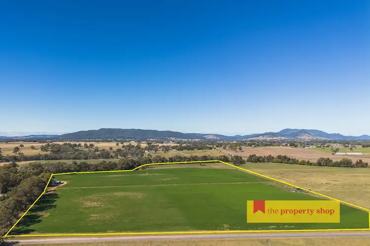 Main view of Homely rural property listing, 146 Wilbetree Road, Mudgee NSW 2850