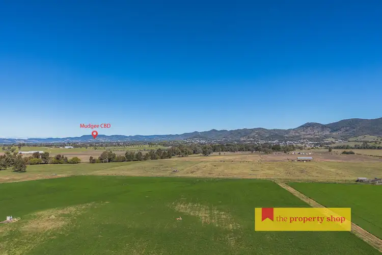 Second view of Homely rural property listing, 146 Wilbetree Road, Mudgee NSW 2850
