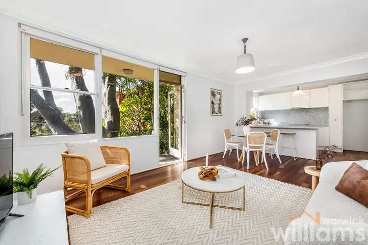 13/25 Collingwood Street, Drummoyne NSW 2047