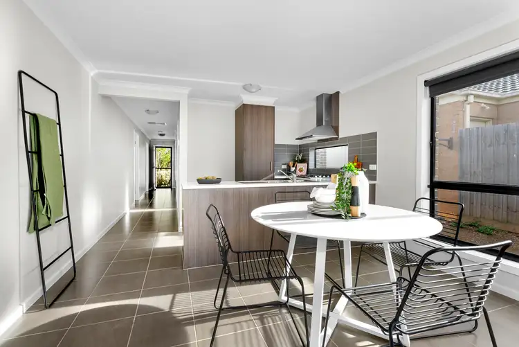 Fourth view of Homely house listing, 5 Phoenix Circuit, Brookfield VIC 3338