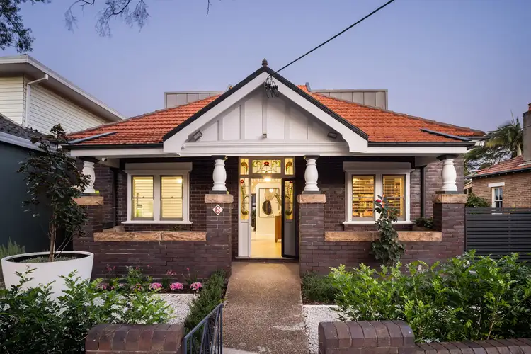 6 Bartlett Street, Summer Hill NSW 2130
