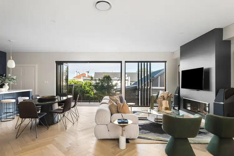 Sixth view of Homely house listing, 6 Bartlett Street, Summer Hill NSW 2130