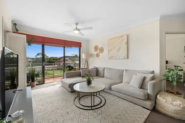 Second view of Homely unit listing, 7/1a Queen Street, Mosman NSW 2088