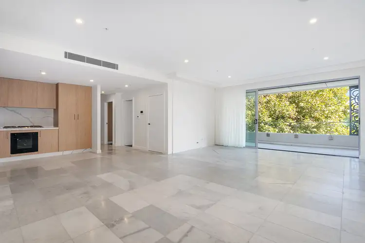Second view of Homely apartment listing, 31/505 Rocky Point Road, Sans Souci NSW 2219