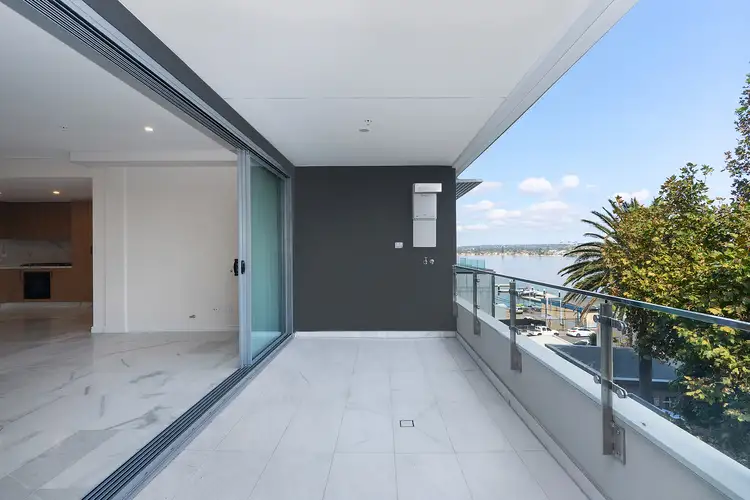 Third view of Homely apartment listing, 31/505 Rocky Point Road, Sans Souci NSW 2219
