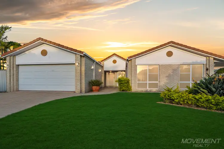 25 Yandina Place