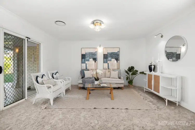 Fifth view of Homely house listing, 25 Yandina Place, Deception Bay QLD 4508