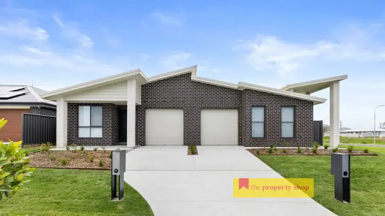 15 Shearman Street, Mudgee NSW 2850