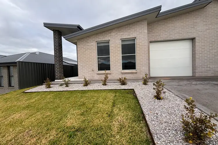 15 Shearman Street, Mudgee NSW 2850