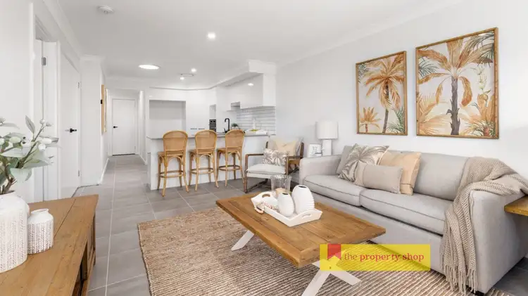 Third view of Homely semi-detached listing, 15 Shearman Street, Mudgee NSW 2850