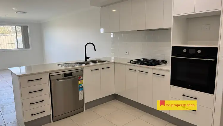 Fifth view of Homely semi-detached listing, 15 Shearman Street, Mudgee NSW 2850